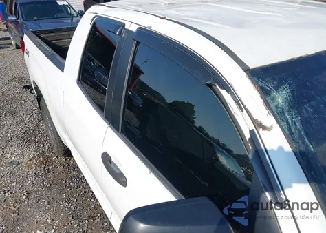 2013 Toyota Tundra Grade 4.6L V8 from USA, damaged, VIN 5TFUM5F11DX040927